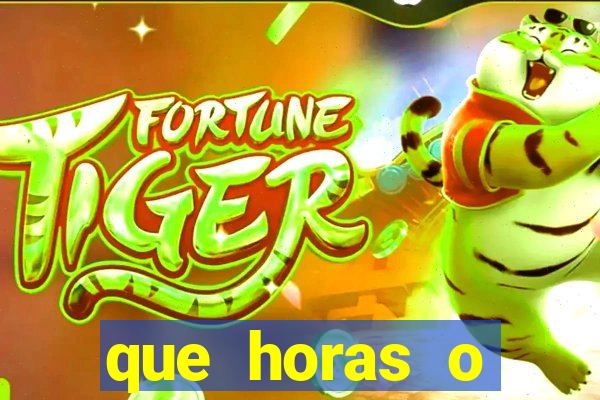 que horas o fortune rabbit paga